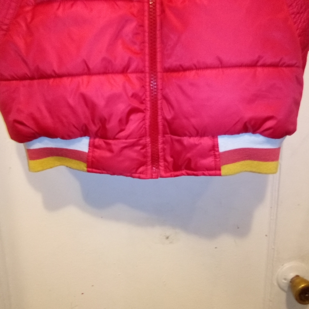 HOLLISTER VEST - Picture 2 of 9